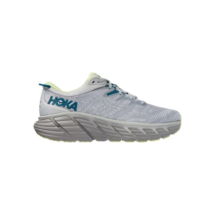 Hoka Gaviota 4 Wide 'Harbor Mist Butterfly'
