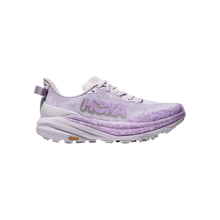 Hoka Wmns Speedgoat 6 'Starlight Glow'