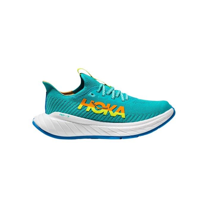 Hoka Carbon X 3 'Ceramic Evening Primrose'