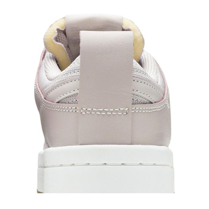 Nike Wmns Dunk Low Disrupt 'Barely Rose'