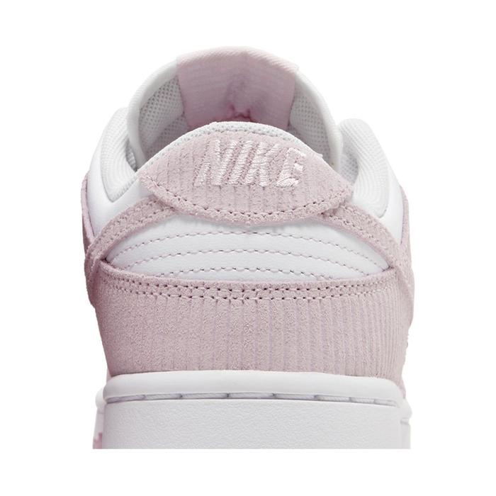 Nike Wmns Dunk Low 'Pink Corduroy'