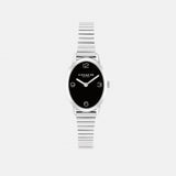 Coach Talia Watch, 22 Mm Stainless Steel