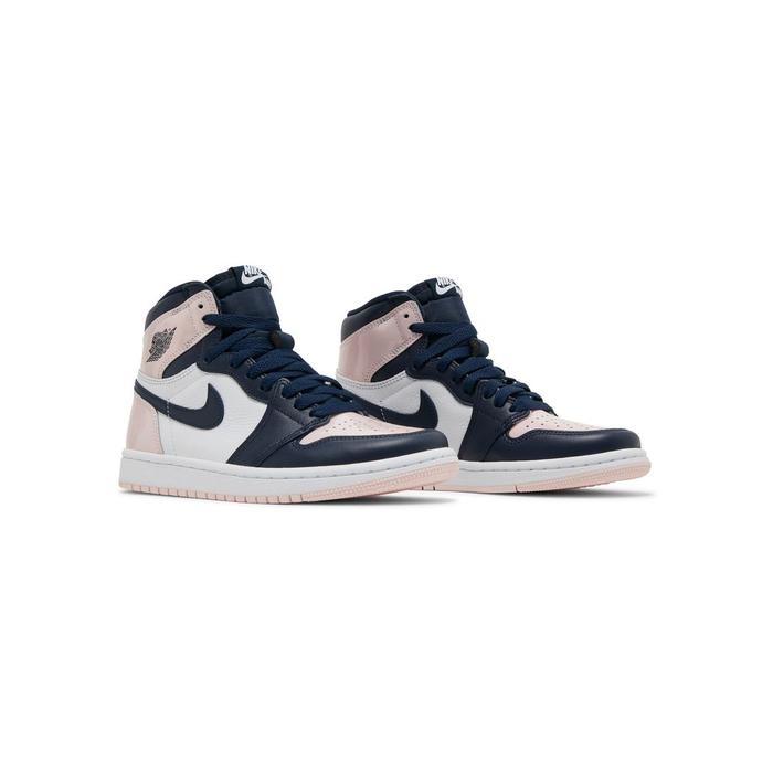 Nike Wmns Air Jordan 1 Retro High OG SE 'Bubble Gum'