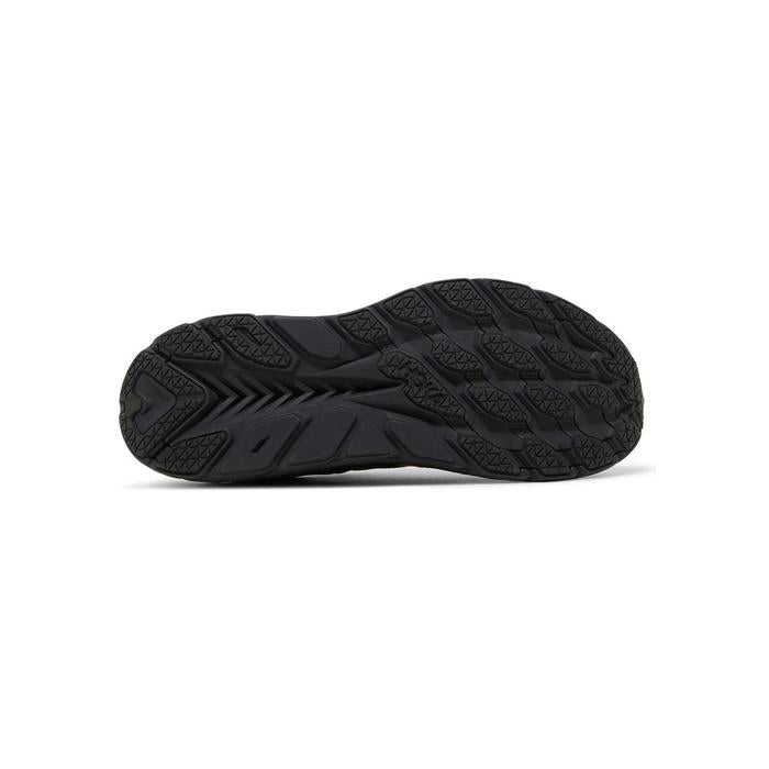Hoka Project Clifton 'Black'