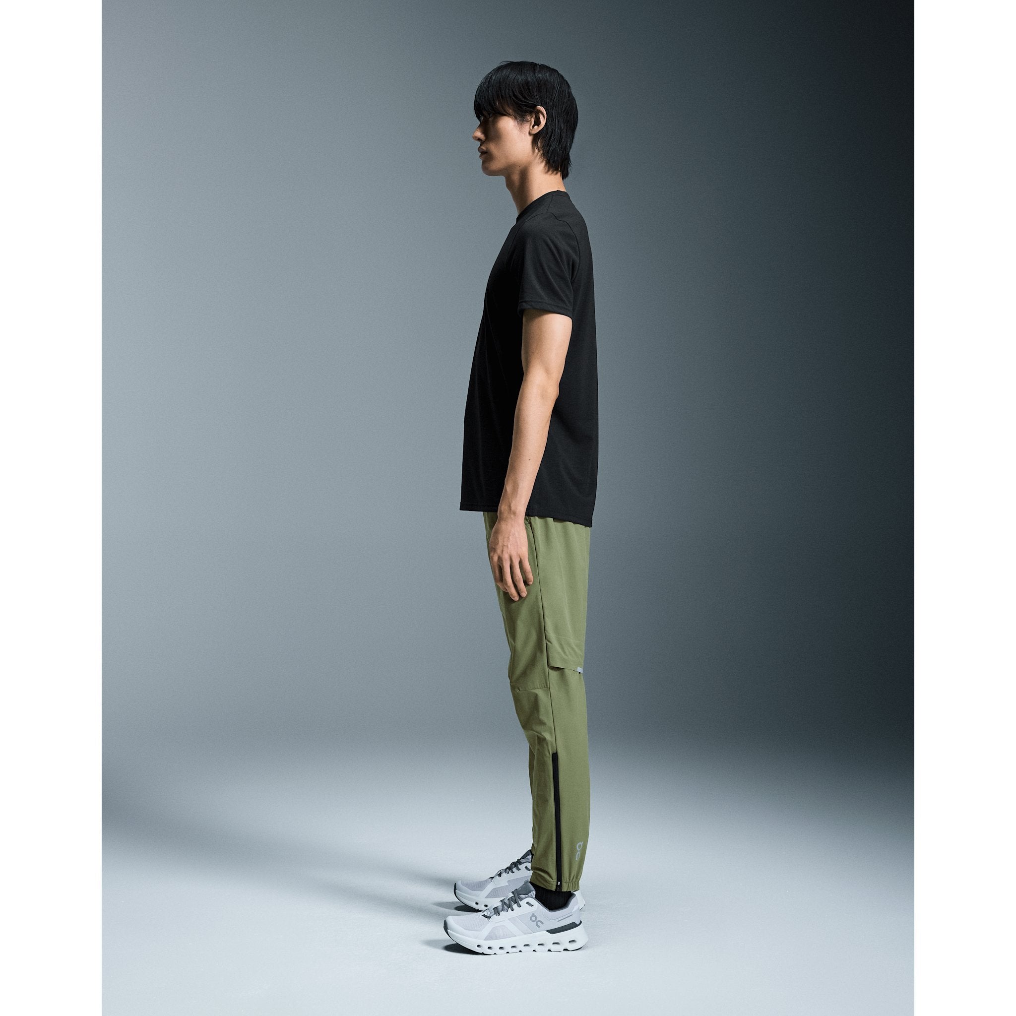 On Core Pants Taiga