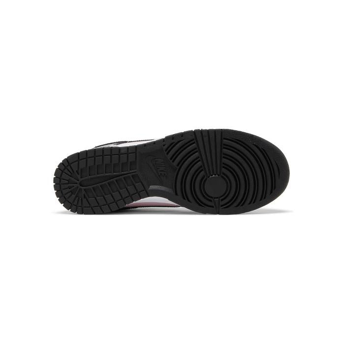 Nike Wmns Dunk Low 'Pink Foam Black'