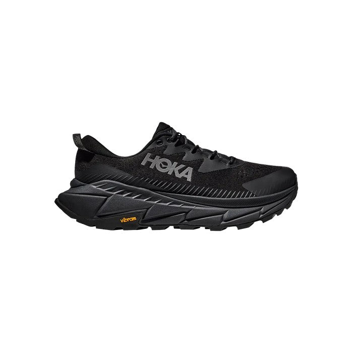 Hoka Wmns Skyline Float X 'Triple Black'