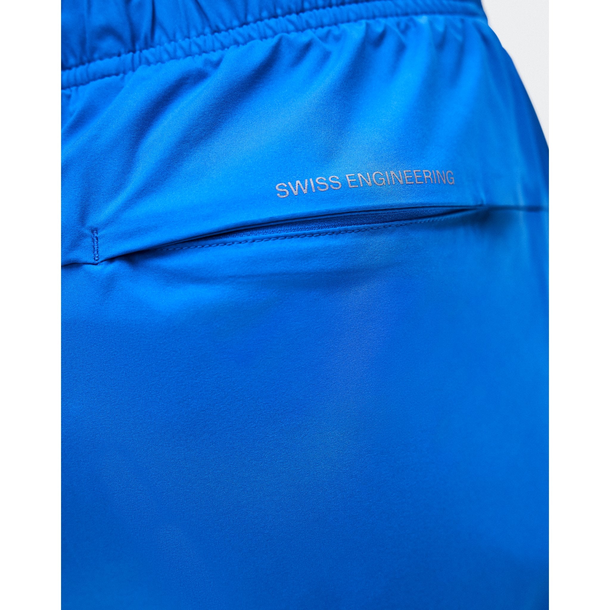 On 7" Core Shorts Jay