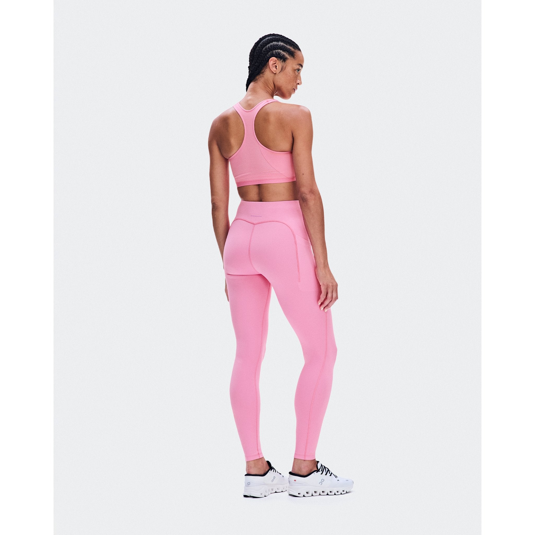 On Train Bra Bubblegum