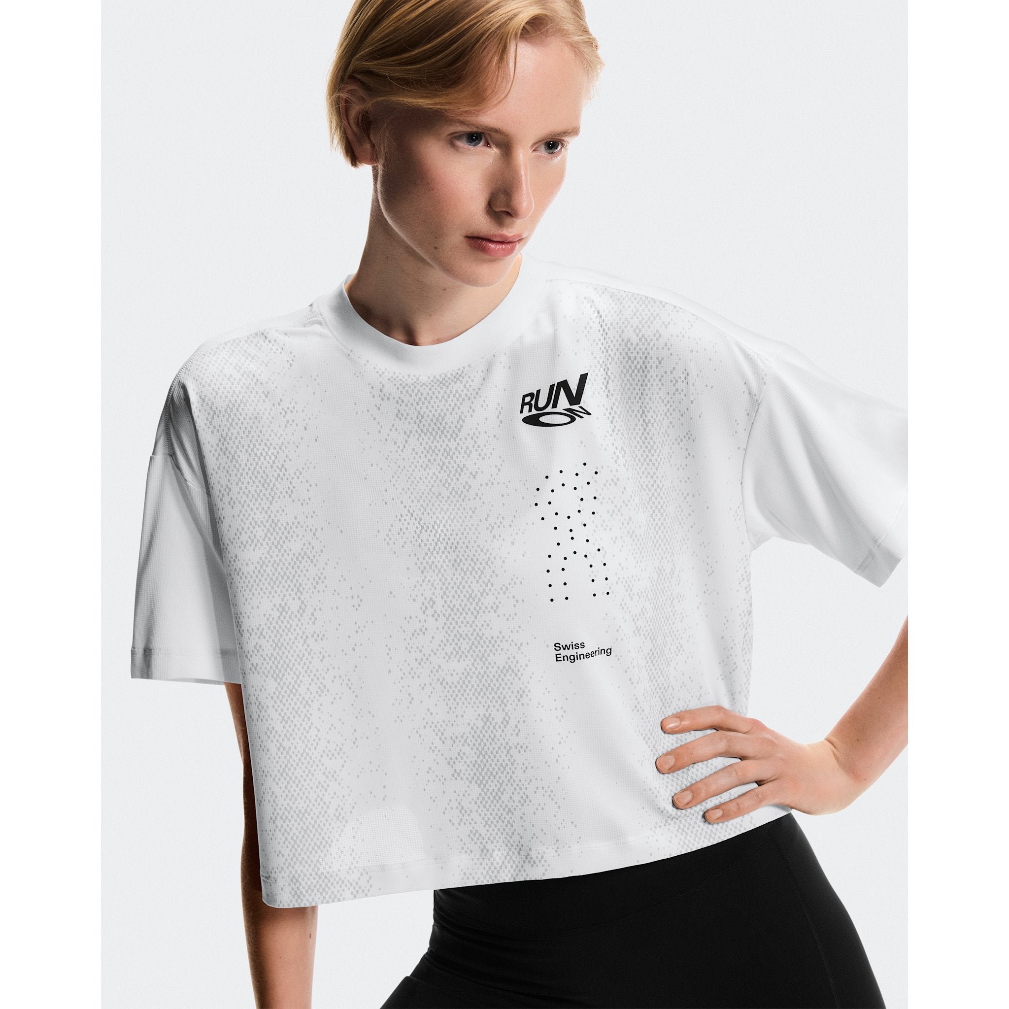 On Performance Volt-T White