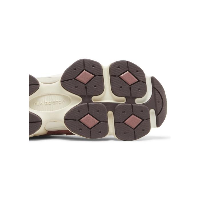 New Balance 9060 'Cherry Blossom Pack - Mineral Red'