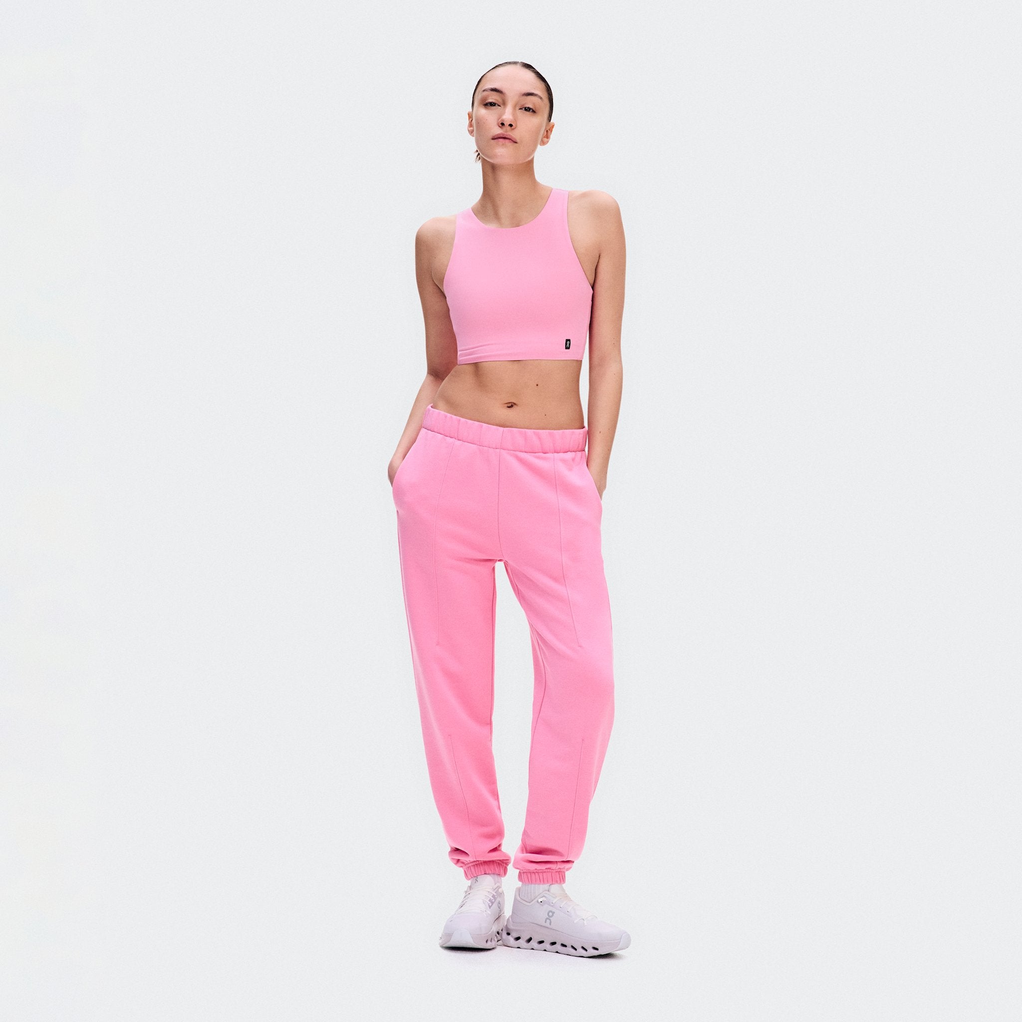 On Club Pants Bubblegum
