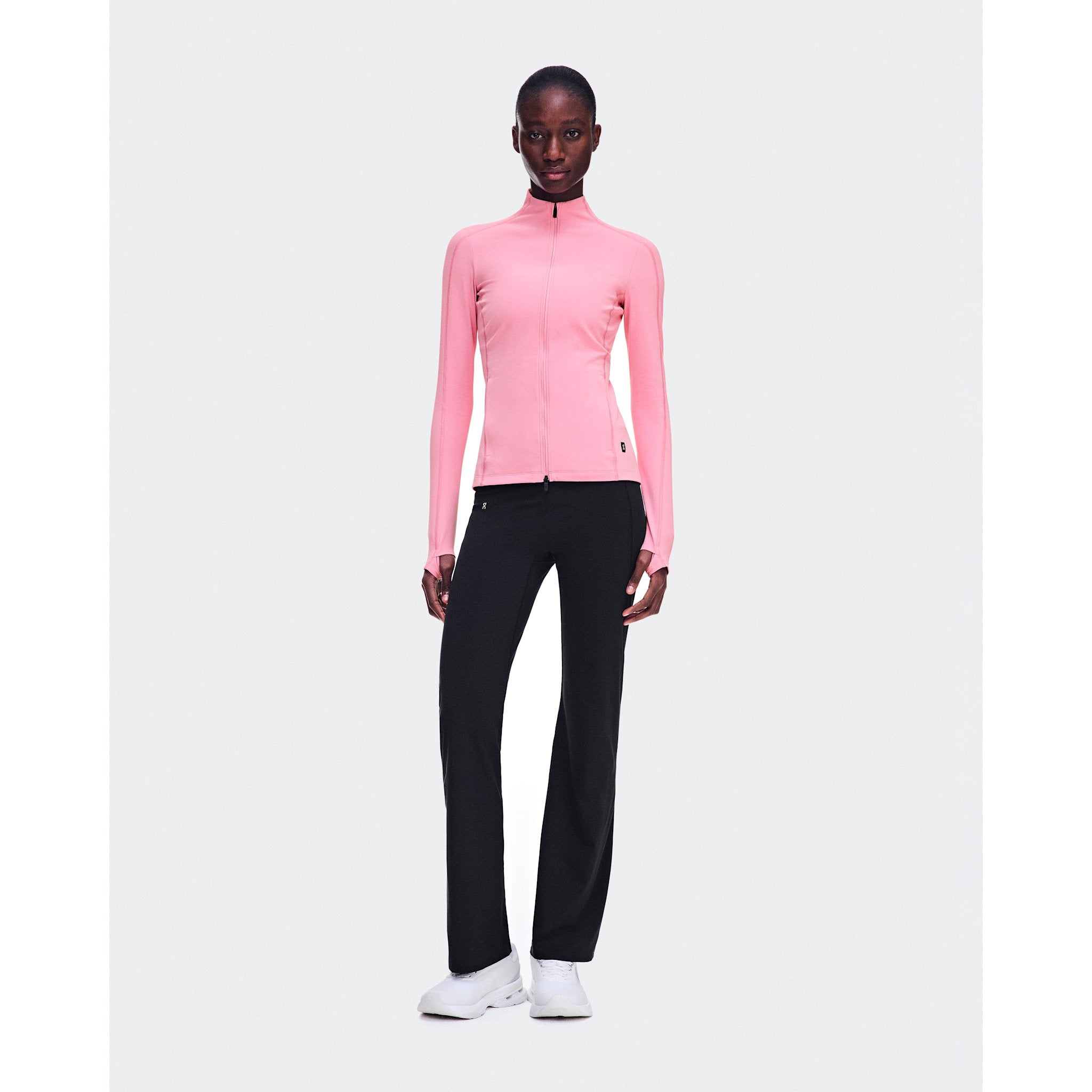 On Studio Jacket Magnolia