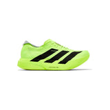 Adidas Adizero Adios Pro 4 'Lucid Lemon Black'