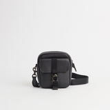 Coach Restored Beck Crossbody Black