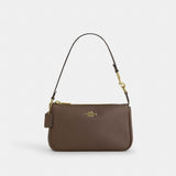 Coach Nolita 19 Gold Dark Stone