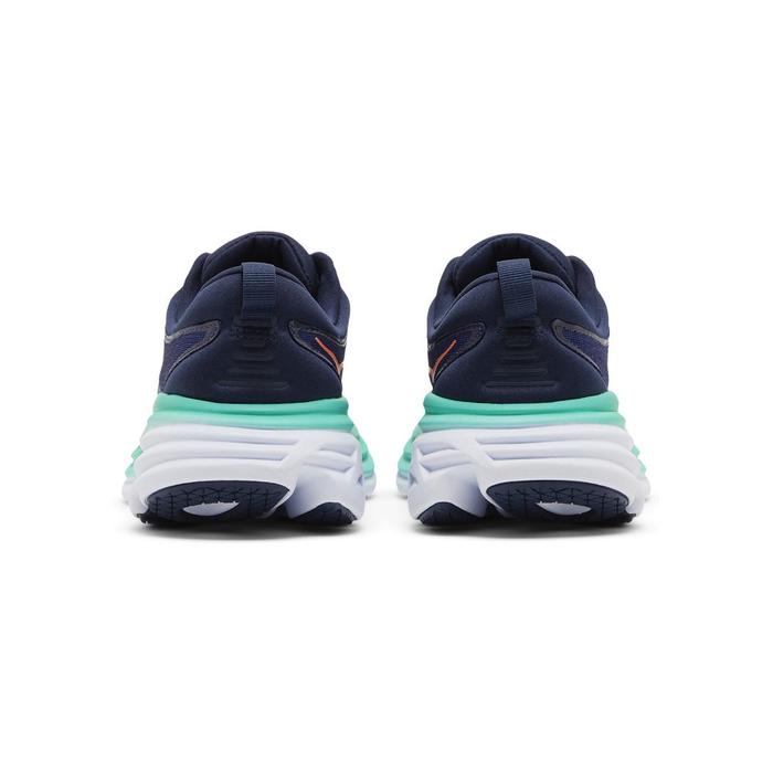 Hoka Wmns Bondi 8 'Outer Space'