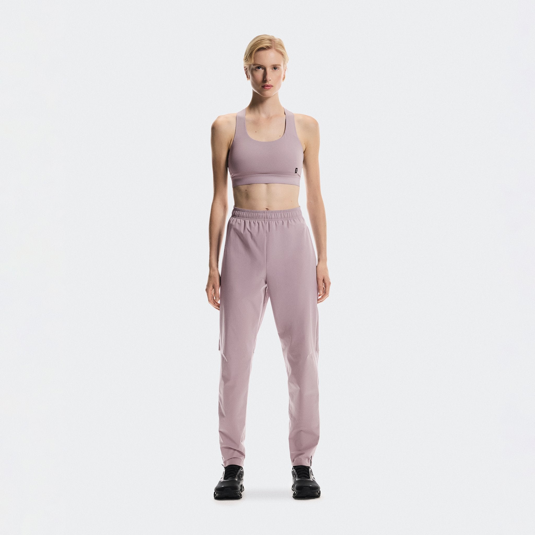 On Core Pants Heron