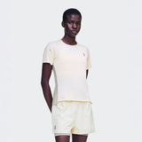 On Performance-T Magnolia | Glacier
