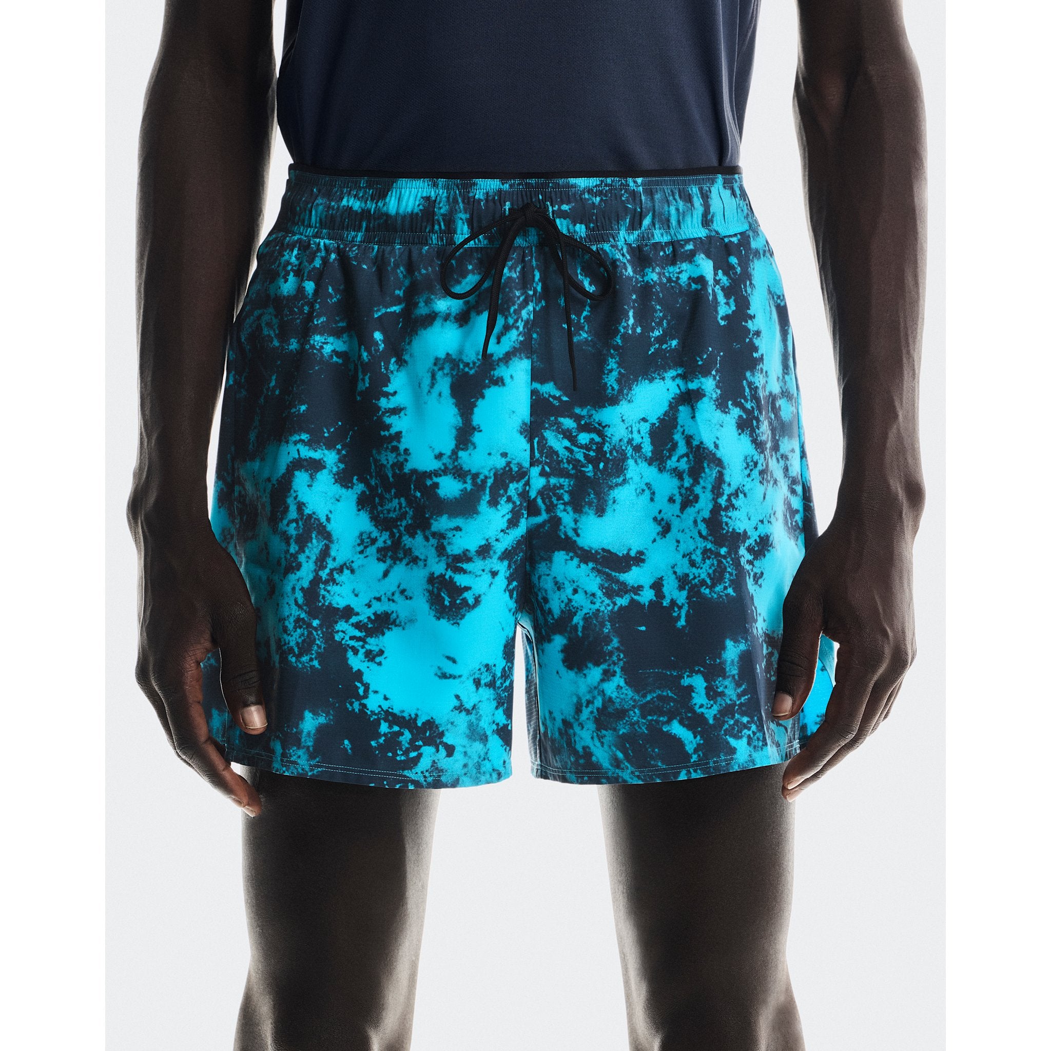 On Trail Shorts Horizon