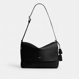 Coach Ludlow Messenger Bag Black