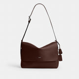Coach Ludlow Messenger Bag Maple