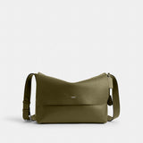 Coach Ludlow Messenger Bag Olive