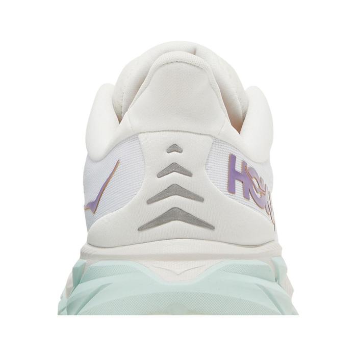 Hoka Wmns Clifton 8 'Blanc De Blanc'