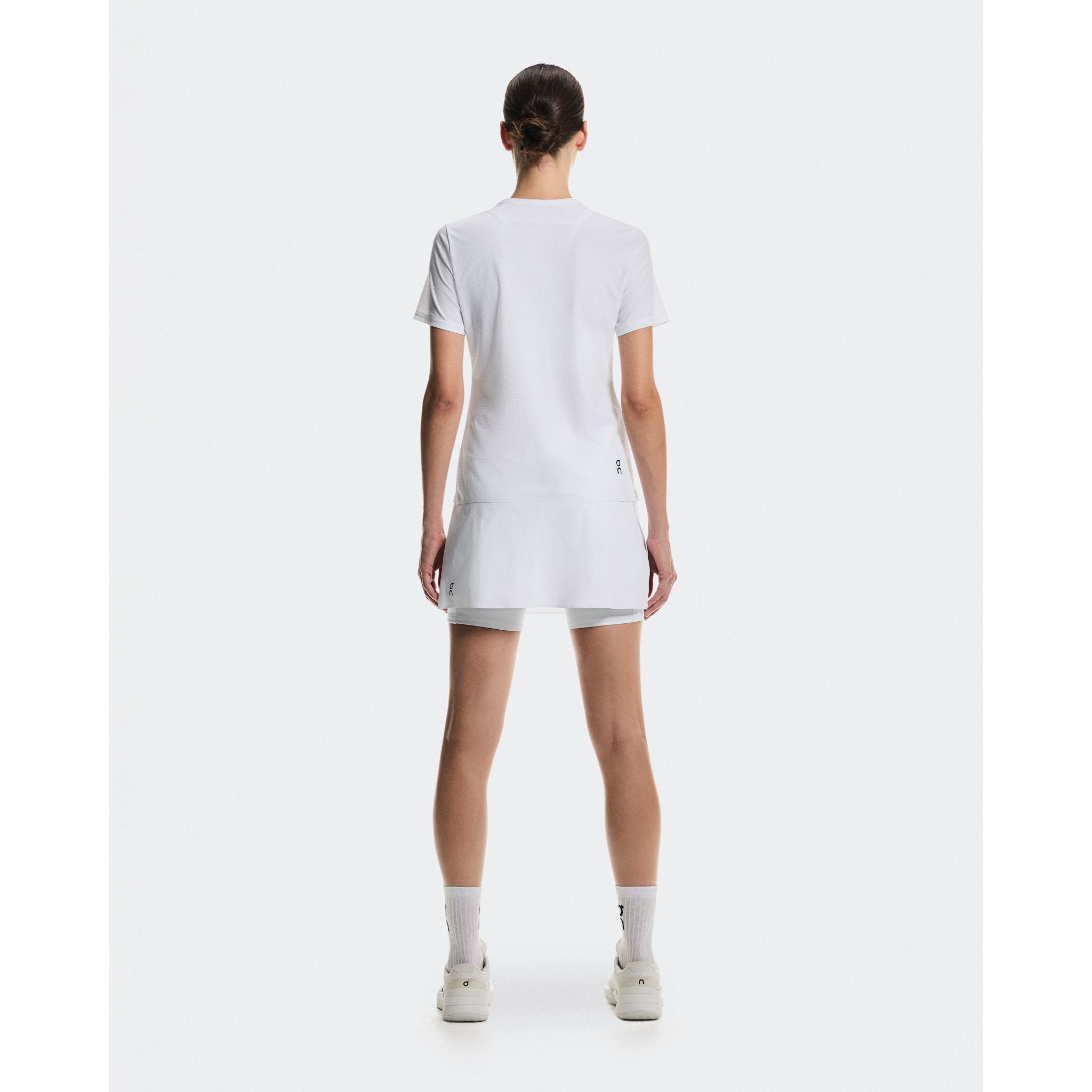 On Court-T White
