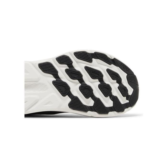Hoka Clifton 9 'Black White'