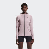 On Climate Zip Hoodie Sailor