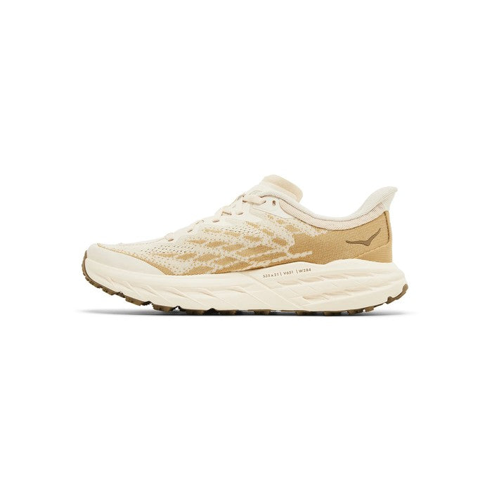 Hoka Speedgoat 5 'Vanilla Wheat'