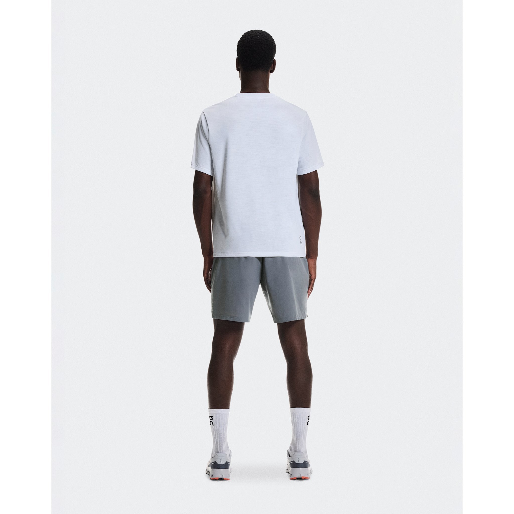 On Run-T White