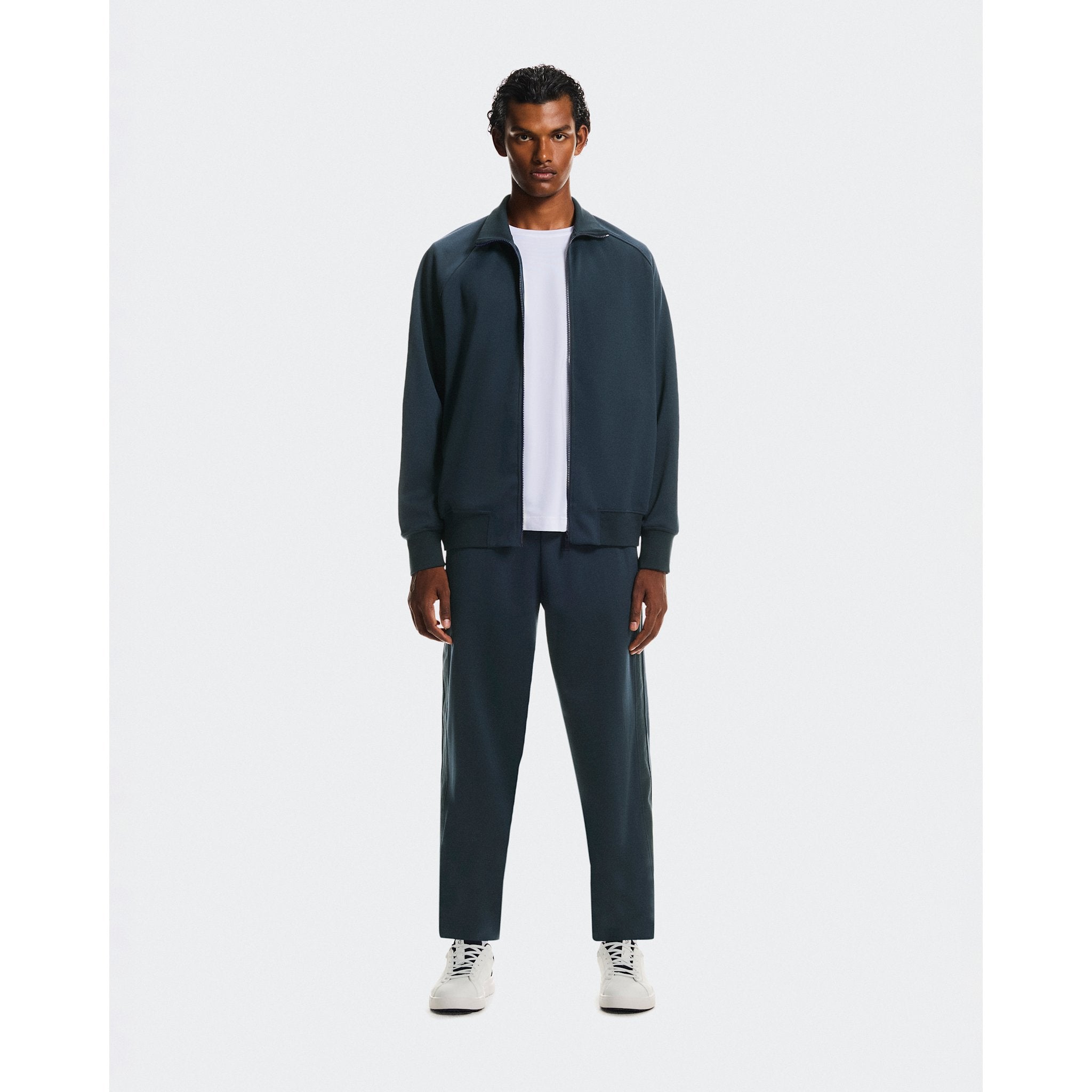 On Courtside Pants Midnight