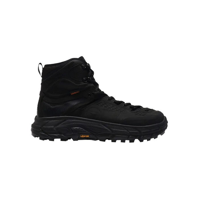 Hoka Tor Ultra High 2 Waterproof 'Black'