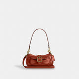 Coach Ashton Mini Shoulder Bag Im Cinnamon