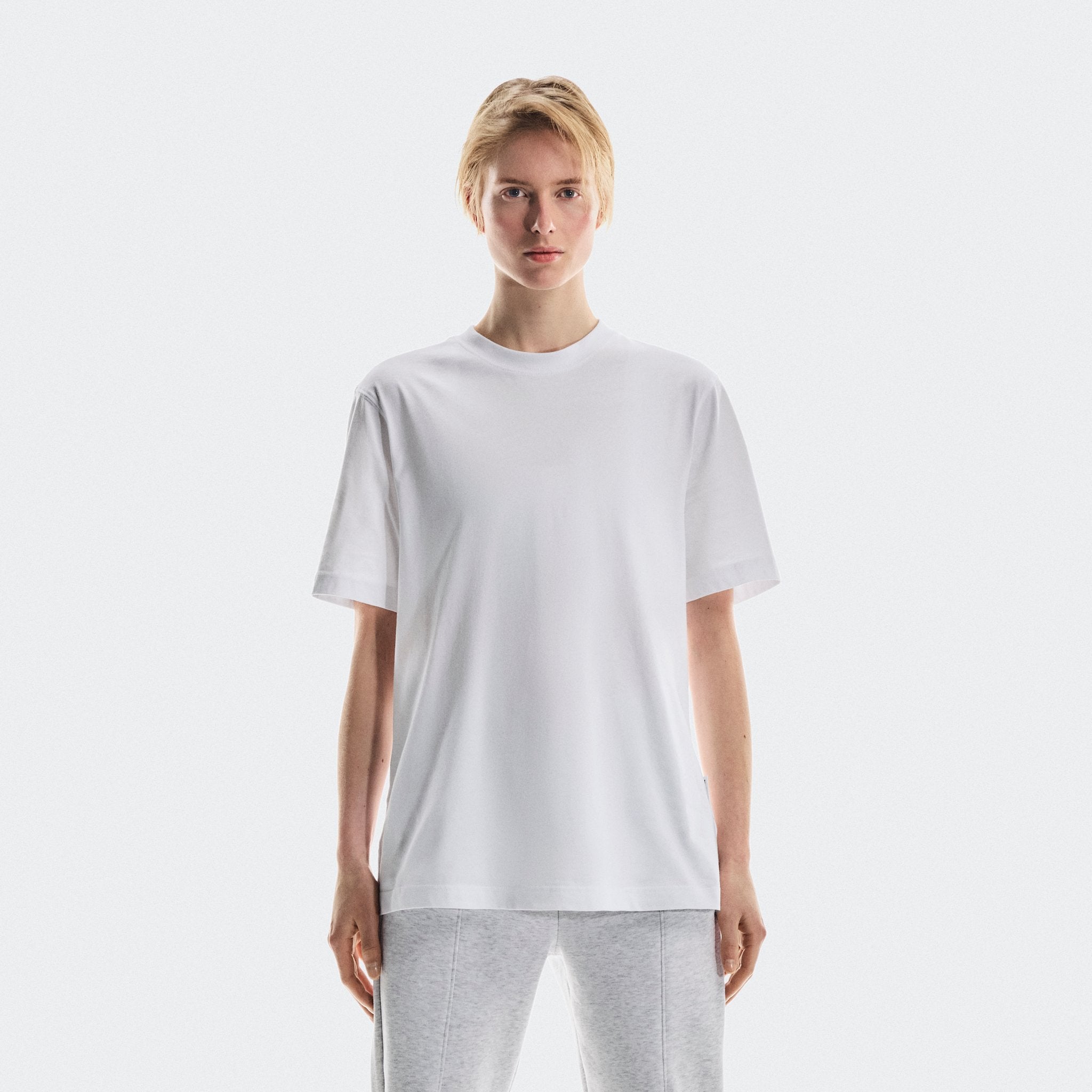 On-T White