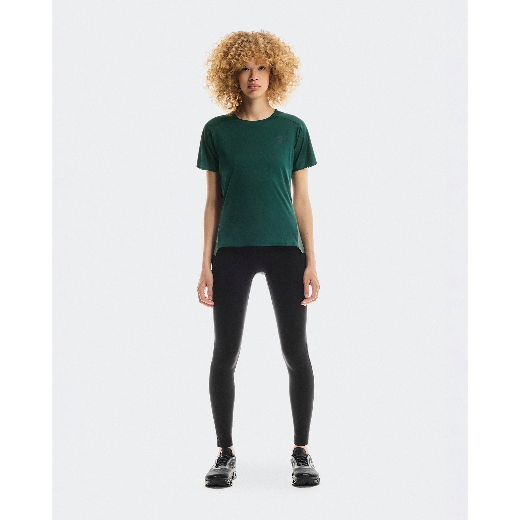 On Performance-T Spirulina | Olive