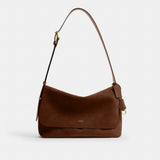 Coach Ludlow Messenger Bag Warm Brown