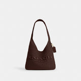 Coach Brooklyn Shoulder Bag 28 Brass Maple