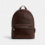 Coach Taylor Backpack Silver Maple