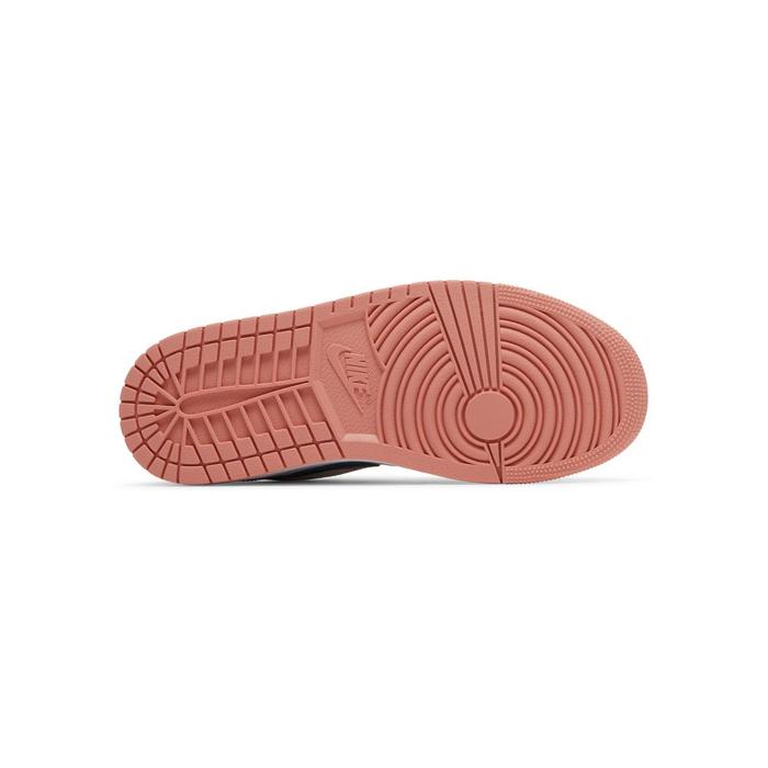 Nike Wmns Air Jordan 1 Low 'Light Madder Root'