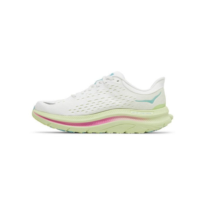 Hoka Wmns Kawana 'Blanc de Blanc Butterfly'
