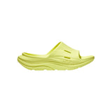 Hoka Ora Recovery Slide 3 'Citrus Glow'