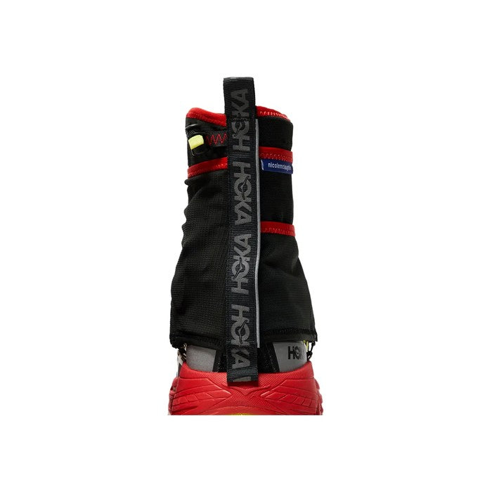 Nicole McLaughlin x Hoka Mafate Three2 'High Risk'