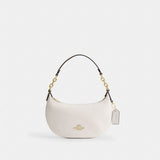 Coach Mini Payton Bag Gold Chalk