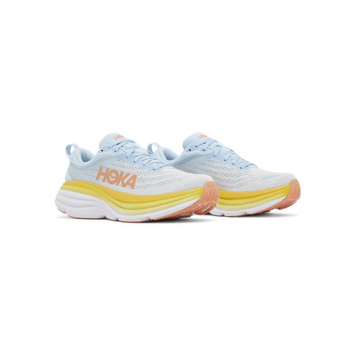 Hoka Wmns Bondi 8 'Summer Song'
