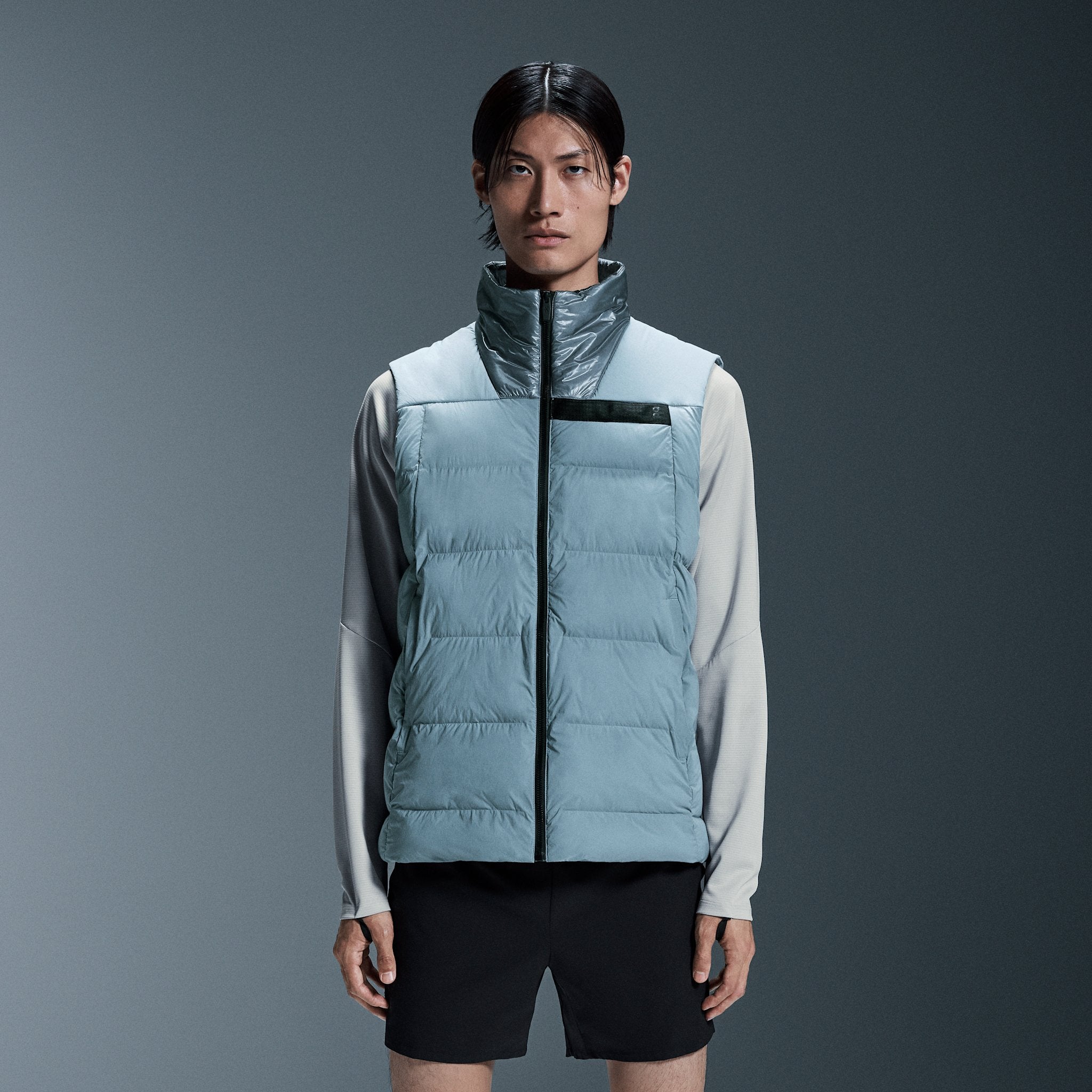 On Challenger Vest Coast