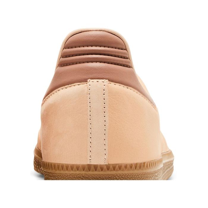 Adidas Samba 'Halo Blush Gum'