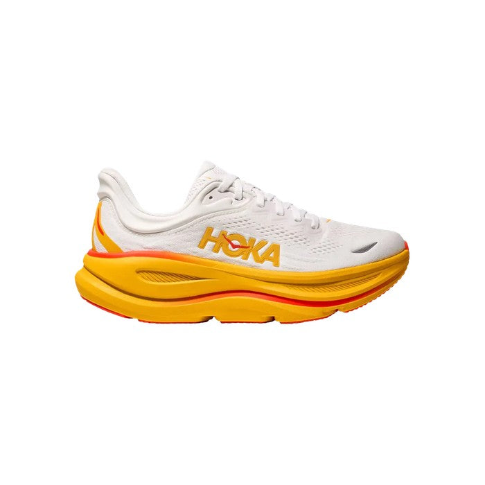 Hoka Wmns Bondi 9 'Frost Sunflower'